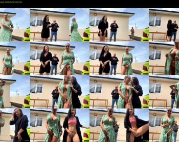 lettali — 5 minute Chaturbate female cam show recording, 720p, May 15, 2023