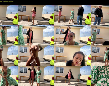 lettali — 20 minute Chaturbate female cam show recording, 720p, May 15, 2023