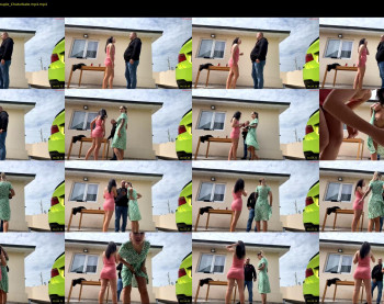 lettali — 3 minute Chaturbate female cam show recording, 720p, May 15, 2023