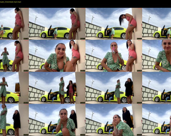 lettali — 3 minute Chaturbate female cam show recording, 720p, May 15, 2023