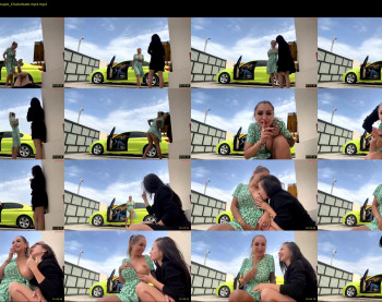 lettali — 3 minute Chaturbate female cam show recording, 720p, May 15, 2023