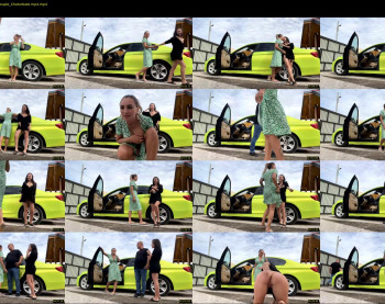 lettali — 7 minute Chaturbate female cam show recording, 720p, May 15, 2023