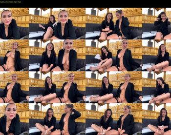 lettali — 3 minute Chaturbate female cam show recording, 720p, May 15, 2023