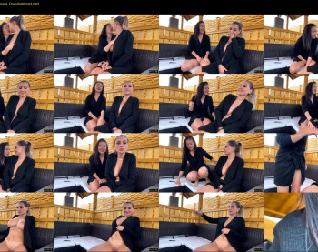 lettali — 3 minute Chaturbate female cam show recording, 720p, May 15, 2023