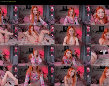 lika_moon — 118 minute Chaturbate female cam show recording, 720p, May 16, 2023