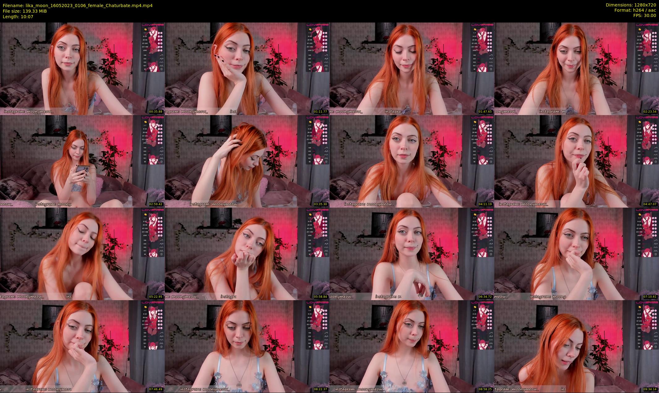 lika_moon — 11 minute Chaturbate female cam show recording, 720p, May 16, 2023
