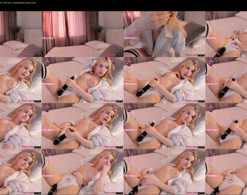 lindajenny — 16 minute Chaturbate couple cam show recording, 720p, May 16, 2023