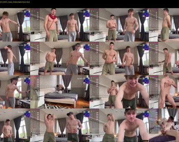 marcus_paradise — 104 minute Chaturbate male cam show recording, 720p, May 15, 2023