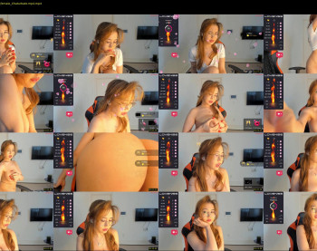 mei_tin — 11 minute Chaturbate female cam show recording, 720p, May 15, 2023