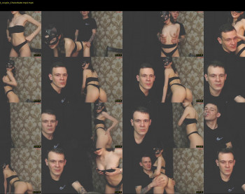 milly____ — 19 minute Chaturbate couple cam show recording, 720p, May 15, 2023