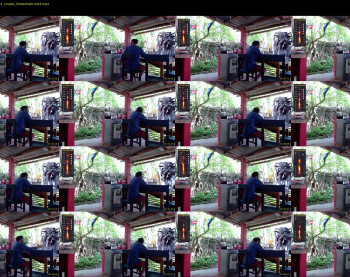 minikunis — 5 minute Chaturbate couple cam show recording, 720p, May 15, 2023