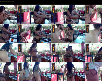 minikunis — 63 minute Chaturbate couple cam show recording, 720p, May 15, 2023