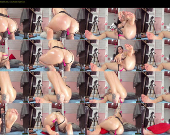 msschloe_ — 83 minute Chaturbate female cam show recording, 720p, May 16, 2023