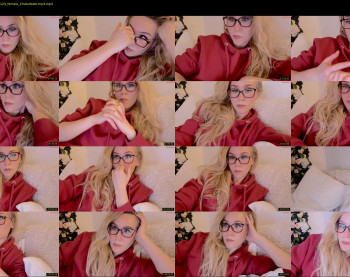 myassistant — 121 minute Chaturbate female cam show recording, 720p, May 16, 2023