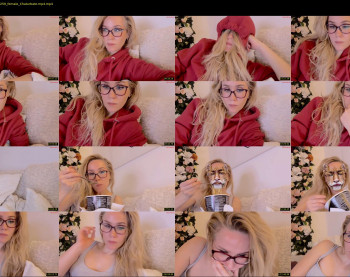 myassistant — 82 minute Chaturbate female cam show recording, 720p, May 16, 2023