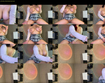 neonjade — 17 minute Chaturbate female cam show recording, 720p, May 16, 2023