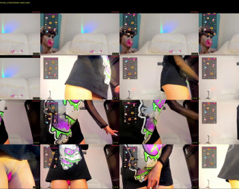 nezo_ — 3 minute Chaturbate female cam show recording, 480p, May 16, 2023