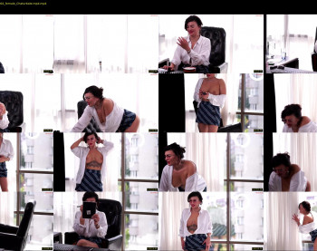 onlynicolle — 120 minute Chaturbate female cam show recording, 720p, May 15, 2023