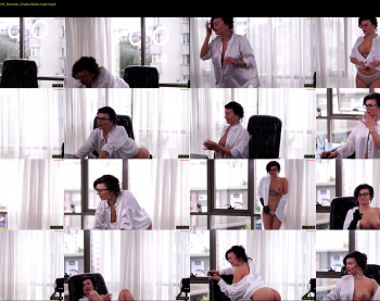 onlynicolle — 121 minute Chaturbate female cam show recording, 720p, May 15, 2023