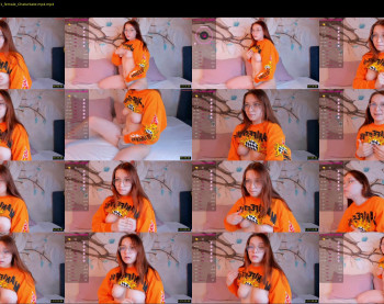 pekadark — 104 minute Chaturbate female cam show recording, 720p, May 15, 2023