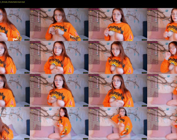 pekadark — 44 minute Chaturbate female cam show recording, 720p, May 16, 2023