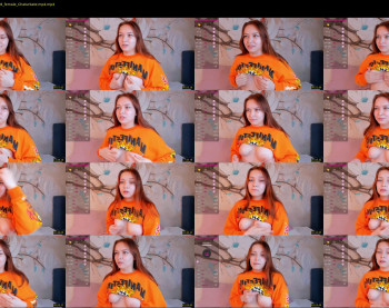 pekadark — 51 minute Chaturbate female cam show recording, 720p, May 16, 2023