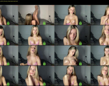 petiteminxlara — 31 minute Chaturbate female cam show recording, 720p, May 15, 2023