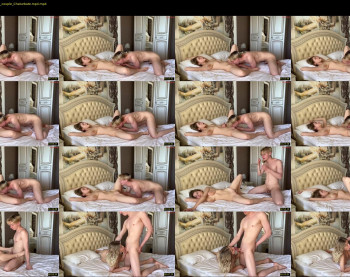 realcest — 11 minute Chaturbate couple cam show recording, 720p, May 15, 2023