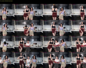 renae_tom — 121 minute Chaturbate couple cam show recording, 720p, May 15, 2023