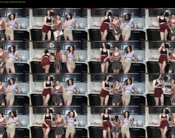 renae_tom — 11 minute Chaturbate couple cam show recording, 720p, May 15, 2023