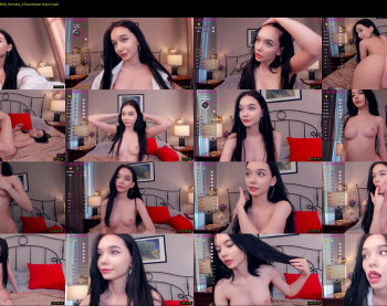riskyproject — 120 minute Chaturbate couple cam show recording, 720p, May 15, 2023