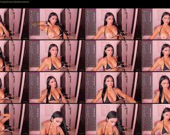 rouse_hallberg_ — 14 minute Chaturbate female cam show recording, 720p, May 16, 2023