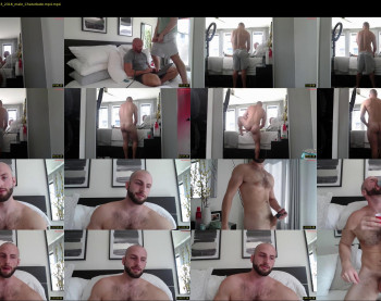 ryanandchadcb — 121 minute Chaturbate male cam show recording, 720p, May 15, 2023