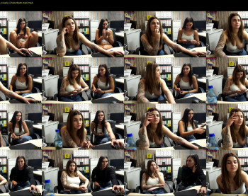 sassytiff — 32 minute Chaturbate couple cam show recording, 720p, May 15, 2023