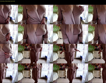 soft_body — 3 minute Chaturbate female cam show recording, 720p, May 15, 2023