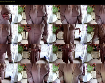 soft_body — 3 minute Chaturbate female cam show recording, 720p, May 15, 2023