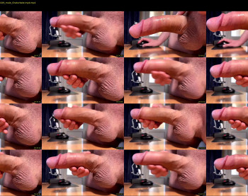 stroker9801 — 13 minute Chaturbate male cam show recording, 720p, May 15, 2023