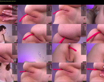 superbdolls — 139 minute Chaturbate couple cam show recording, 720p, May 15, 2023
