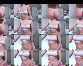 sweetpulse_ — 80 minute Chaturbate female cam show recording, 720p, May 16, 2023