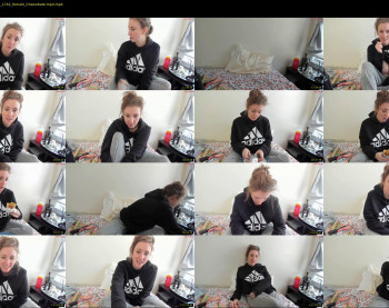 task_manager — 99 minute Chaturbate couple cam show recording, 720p, May 15, 2023