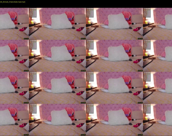 valentoro1 — 7 minute Chaturbate female cam show recording, 720p, May 15, 2023