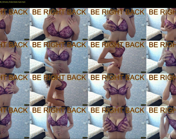 your_asya — 9 minute Chaturbate female cam show recording, 720p, May 15, 2023
