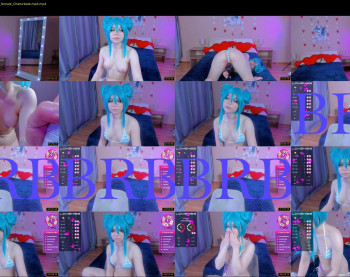 zelda_1 — 120 minute Chaturbate female cam show recording, 720p, May 16, 2023