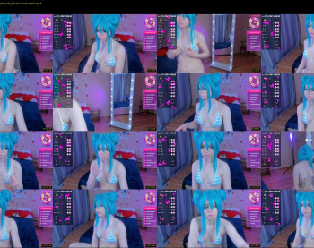 zelda_1 — 120 minute Chaturbate female cam show recording, 720p, May 16, 2023
