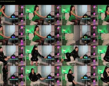 _astarta_ — 29 minute Chaturbate female cam show recording, 720p, May 17, 2023