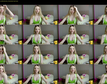 _passion_show_ — 4 minute Chaturbate couple cam show recording, 720p, May 16, 2023