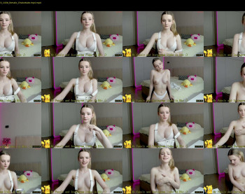 _passion_show_ — 120 minute Chaturbate couple cam show recording, 720p, May 16, 2023