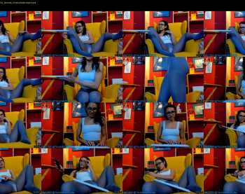 alice_bane — 28 minute Chaturbate female cam show recording, 720p, May 16, 2023
