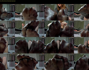 allisonmoonlight — 8 minute Chaturbate female cam show recording, 720p, May 16, 2023