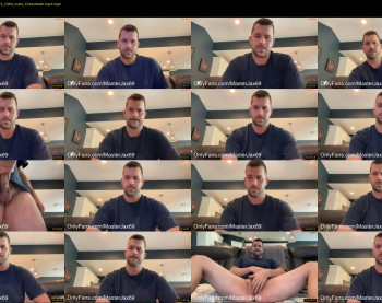 alphamasterjax — 82 minute Chaturbate male cam show recording, 720p, May 16, 2023